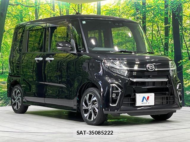 Daihatsu TANTO 2020-03 8055092-15