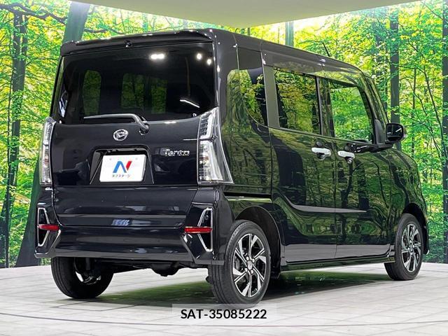 Daihatsu TANTO 2020-03 8055092-16