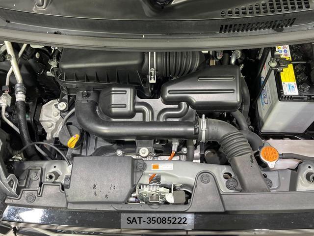 Daihatsu TANTO 2020-03 8055092-17