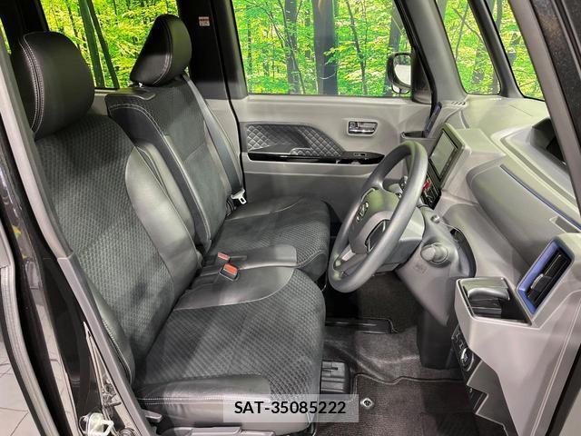 Daihatsu TANTO 2020-03 8055092-7