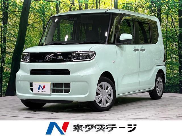Daihatsu TANTO 2021-03 8055095-0