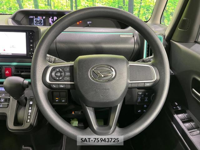 Daihatsu TANTO 2021-03 8055095-10