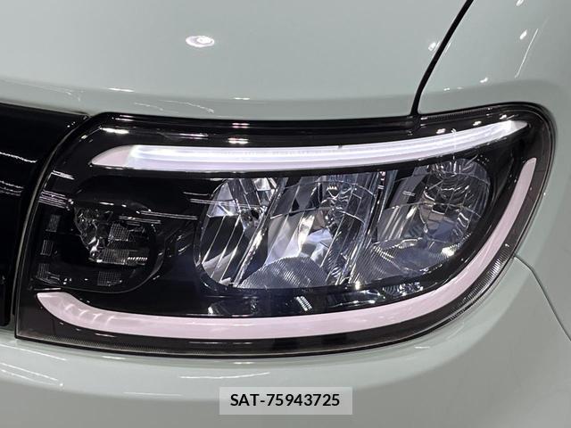 Daihatsu TANTO 2021-03 8055095-11