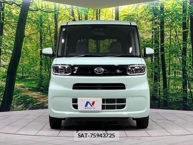 Daihatsu TANTO 2021-03 8055095-13