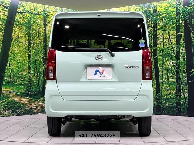 Daihatsu TANTO 2021-03 8055095-14