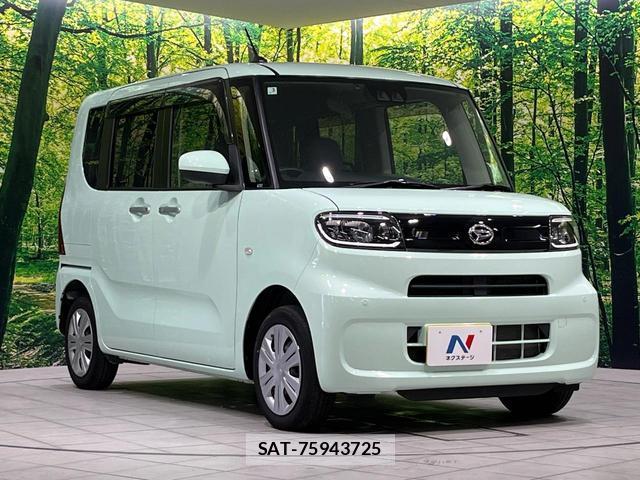 Daihatsu TANTO 2021-03 8055095-15