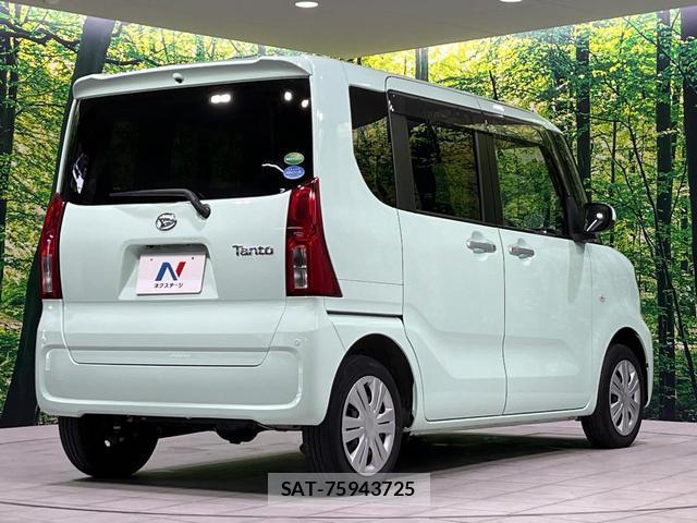 Daihatsu TANTO 2021-03 8055095-16
