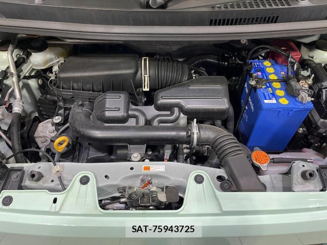 Daihatsu TANTO 2021-03 8055095-17