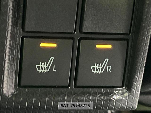 Daihatsu TANTO 2021-03 8055095-6