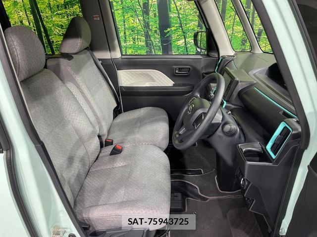 Daihatsu TANTO 2021-03 8055095-7