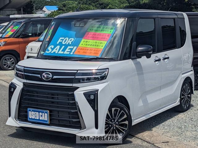 Daihatsu TANTO 2024-11 8055161-0