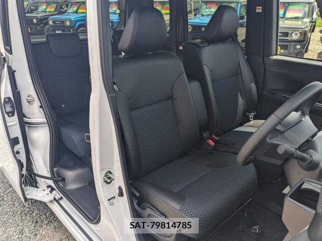 Daihatsu TANTO 2024-11 8055161-10