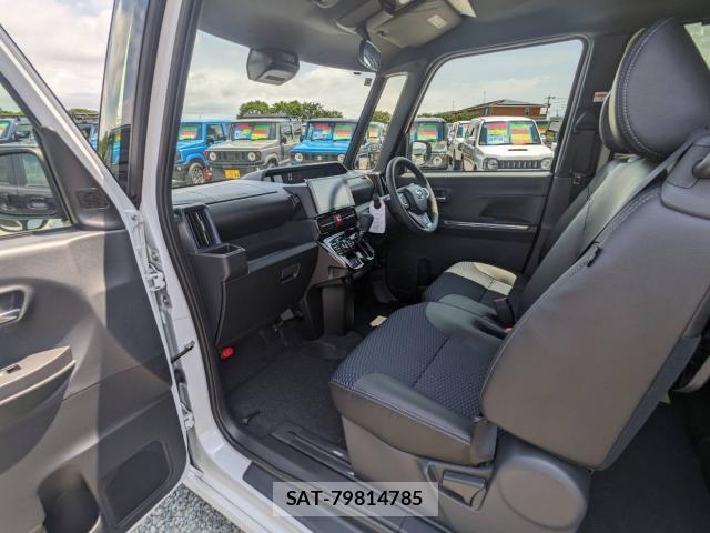 Daihatsu TANTO 2024-11 8055161-11