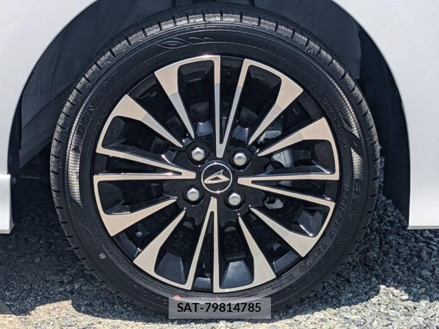 Daihatsu TANTO 2024-11 8055161-19