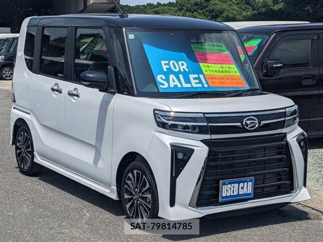 Daihatsu TANTO 2024-11 8055161-2