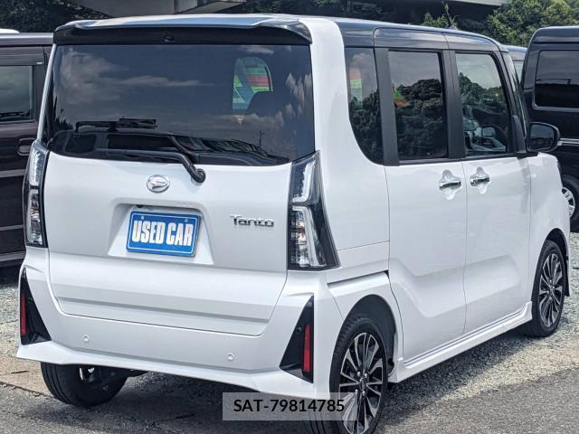 Daihatsu TANTO 2024-11 8055161-3