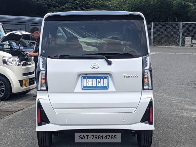 Daihatsu TANTO 2024-11 8055161-4