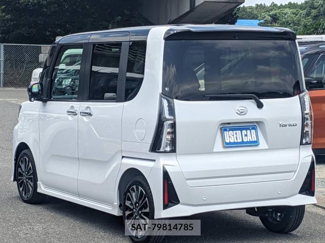 Daihatsu TANTO 2024-11 8055161-5