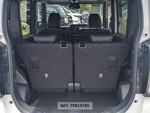 Daihatsu TANTO 2024-11 8055161-6
