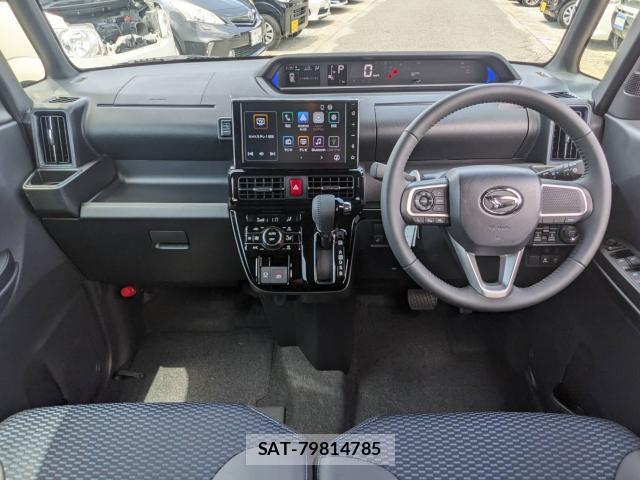 Daihatsu TANTO 2024-11 8055161-7