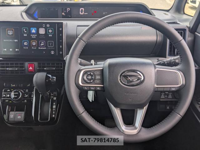 Daihatsu TANTO 2024-11 8055161-8