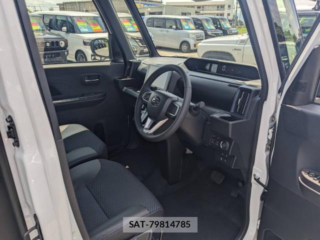 Daihatsu TANTO 2024-11 8055161-9