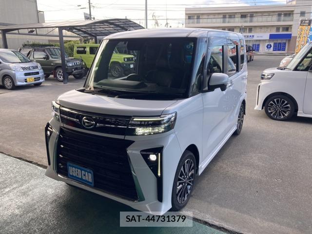 Daihatsu TANTO 2024-07 8055162-0