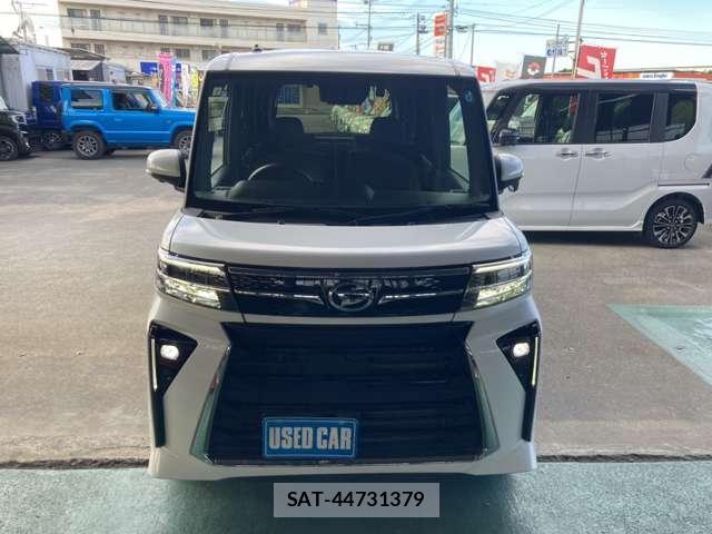 Daihatsu TANTO 2024-07 8055162-1