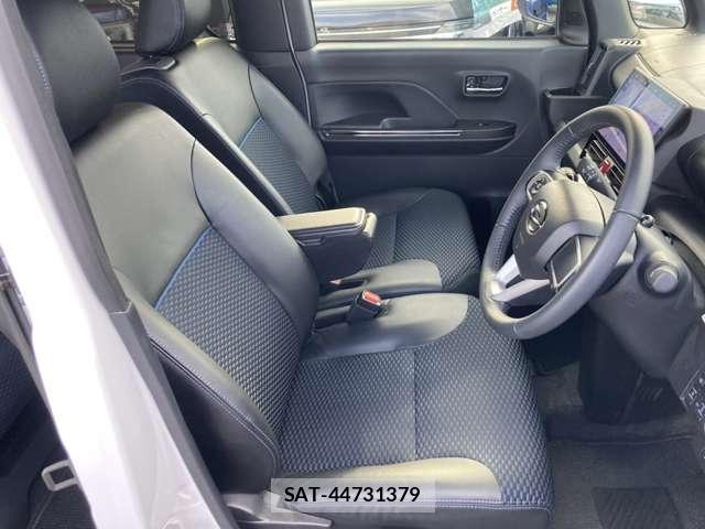 Daihatsu TANTO 2024-07 8055162-10
