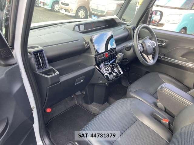 Daihatsu TANTO 2024-07 8055162-11