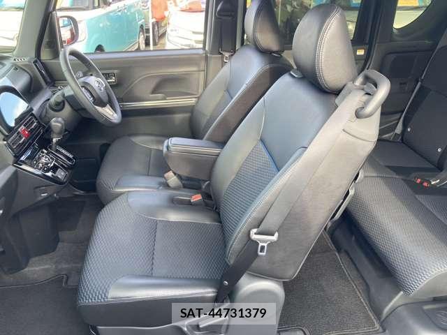 Daihatsu TANTO 2024-07 8055162-12