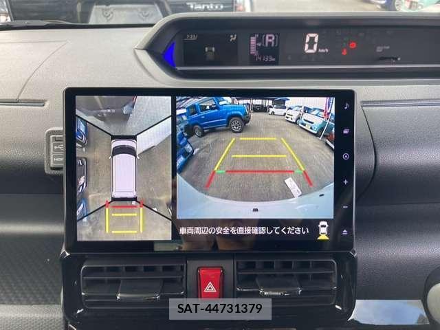 Daihatsu TANTO 2024-07 8055162-17