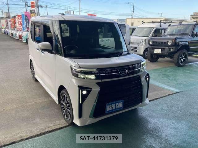 Daihatsu TANTO 2024-07 8055162-2
