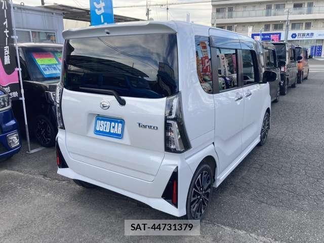 Daihatsu TANTO 2024-07 8055162-3