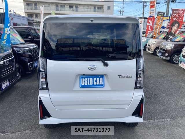 Daihatsu TANTO 2024-07 8055162-4