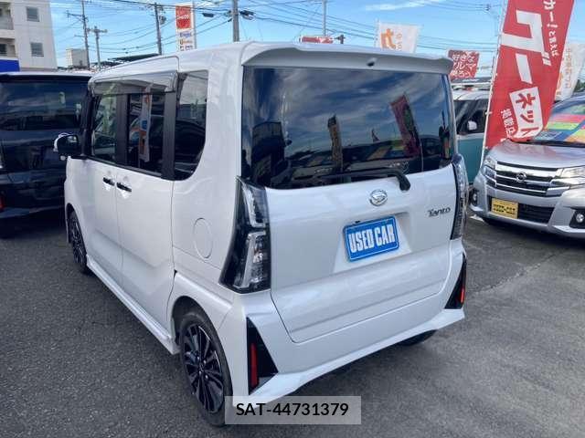 Daihatsu TANTO 2024-07 8055162-5