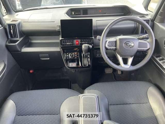 Daihatsu TANTO 2024-07 8055162-7
