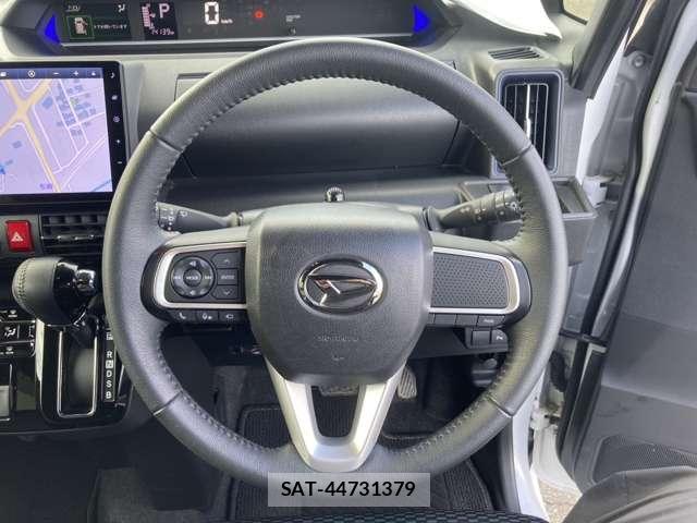 Daihatsu TANTO 2024-07 8055162-8