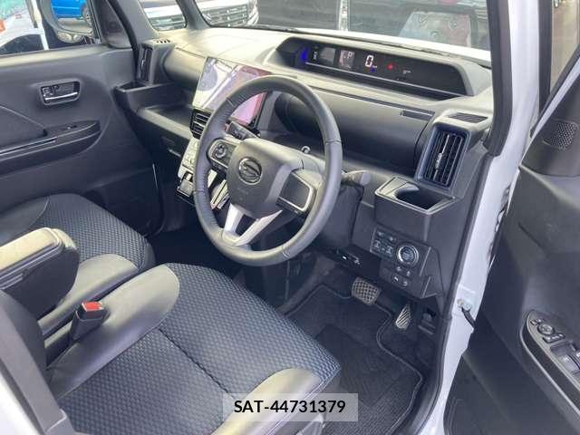 Daihatsu TANTO 2024-07 8055162-9