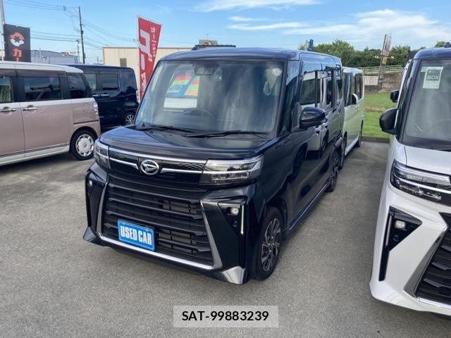 Daihatsu TANTO 2023-10 8055163-0