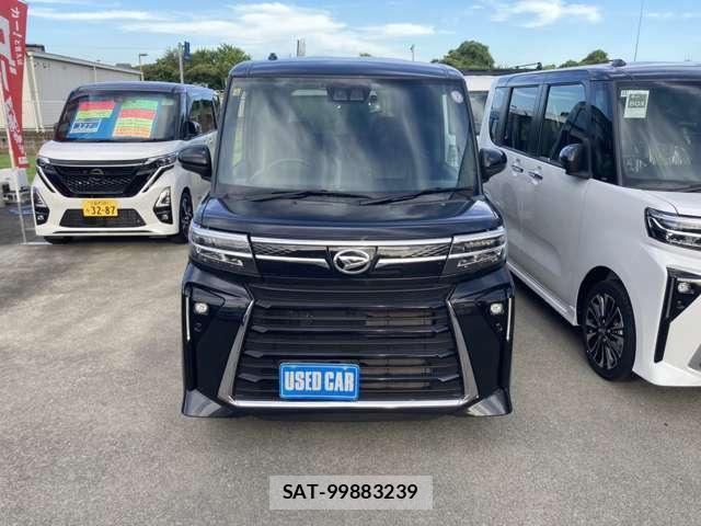 Daihatsu TANTO 2023-10 8055163-1