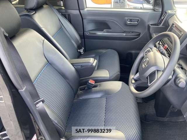 Daihatsu TANTO 2023-10 8055163-10