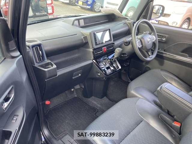 Daihatsu TANTO 2023-10 8055163-11