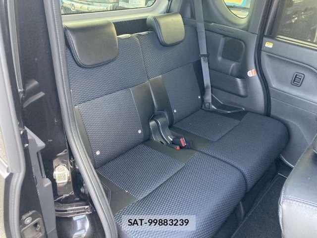 Daihatsu TANTO 2023-10 8055163-12