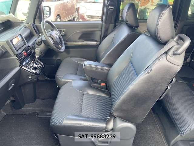 Daihatsu TANTO 2023-10 8055163-13