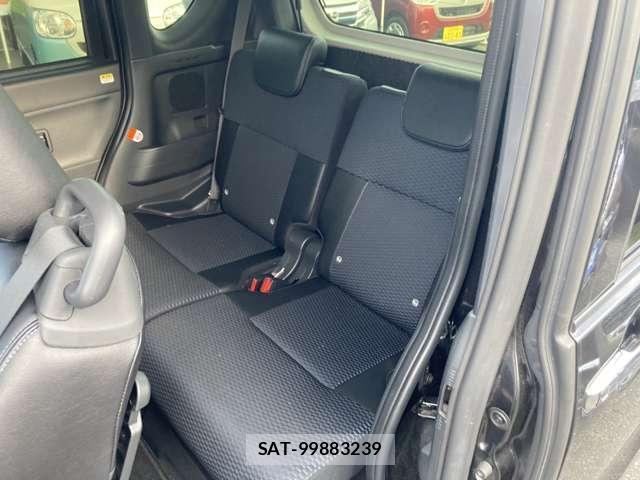 Daihatsu TANTO 2023-10 8055163-14