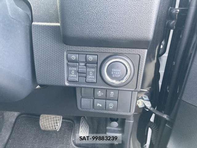 Daihatsu TANTO 2023-10 8055163-15