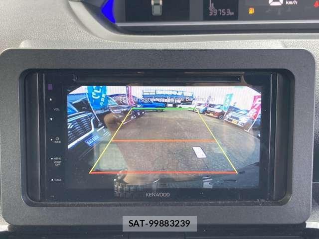 Daihatsu TANTO 2023-10 8055163-17