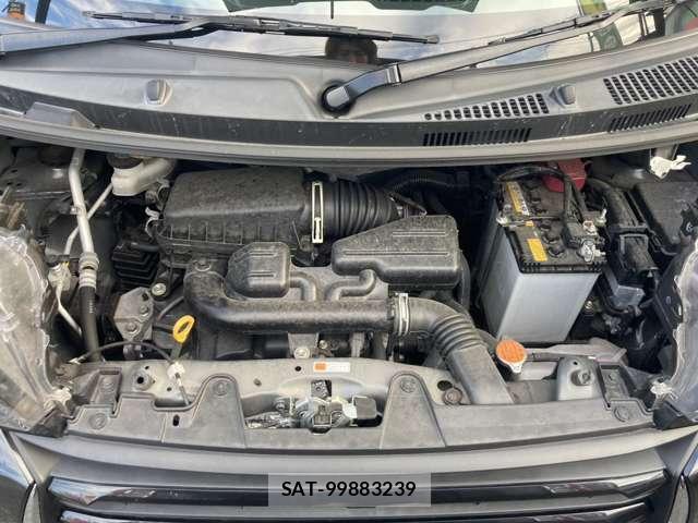 Daihatsu TANTO 2023-10 8055163-19