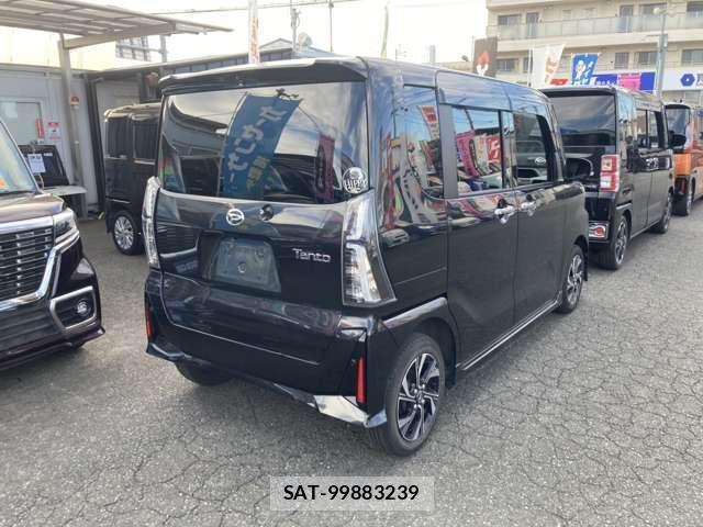 Daihatsu TANTO 2023-10 8055163-3